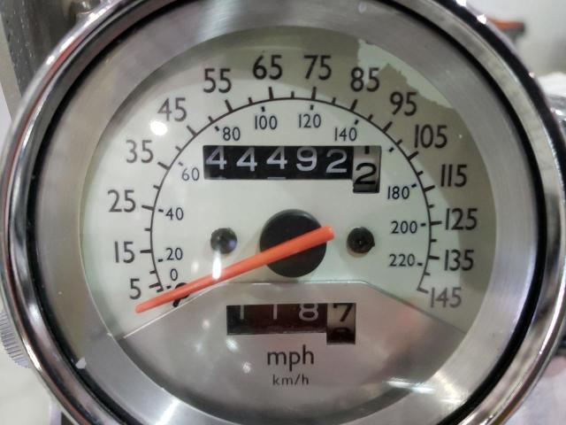2003 HONDA GL1500 CD 1HFSC34653A601358
