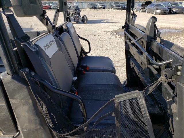 2016 POLARIS RANGER CRE 4XARVE87XGB341967