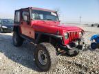 2006 JEEP  WRANGLER