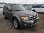 2010 FORD  ESCAPE