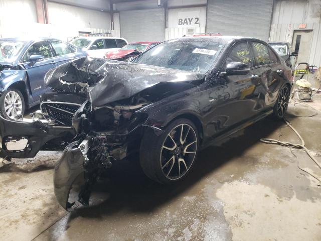 2019 MERCEDES-BENZ E AMG 53 4 WDDZF6BB1KA672336