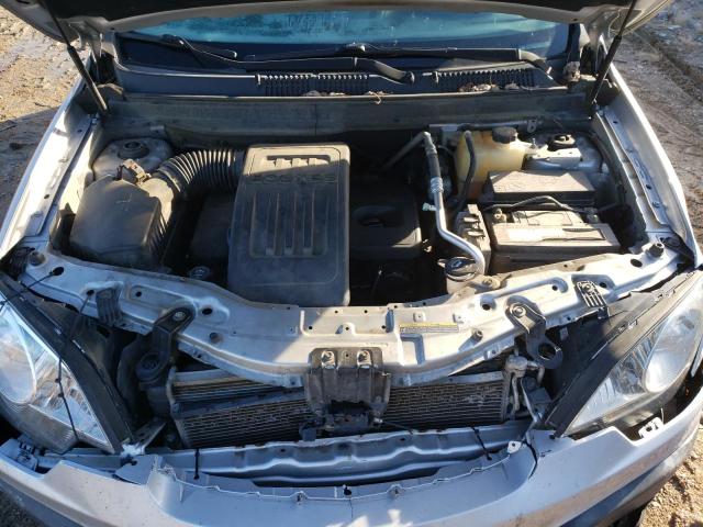 2012 CHEVROLET CAPTIVA SP 3GNAL2EK4CS559282