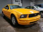 2009 FORD  MUSTANG