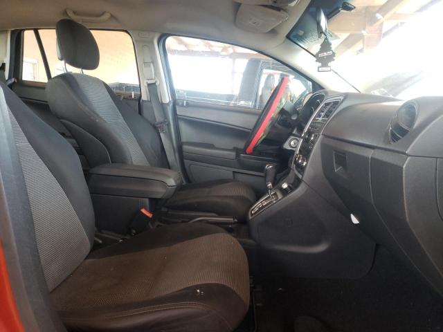 2010 DODGE CALIBER SX 1B3CB4HA3AD534780