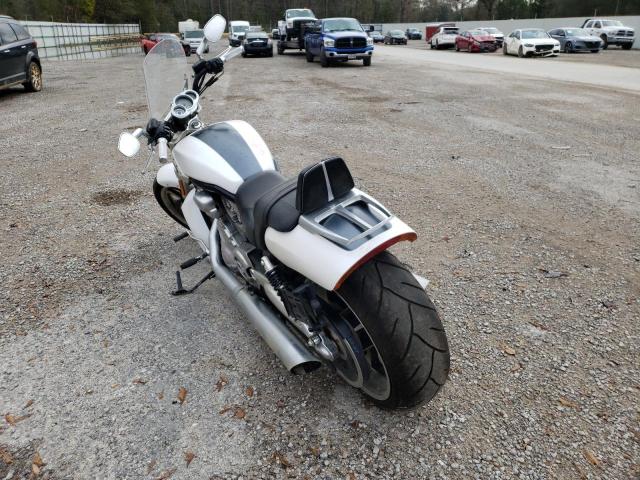 2011 HARLEY-DAVIDSON VRSCF 1HD1HPH12BC802956