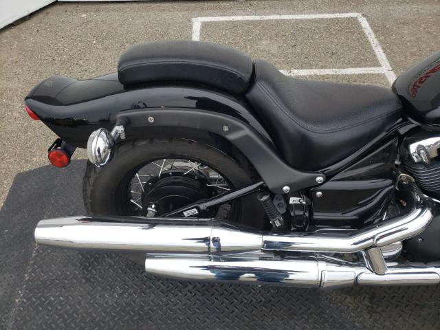 2015 YAMAHA XVS650 C JYAVM01Y5FA015963
