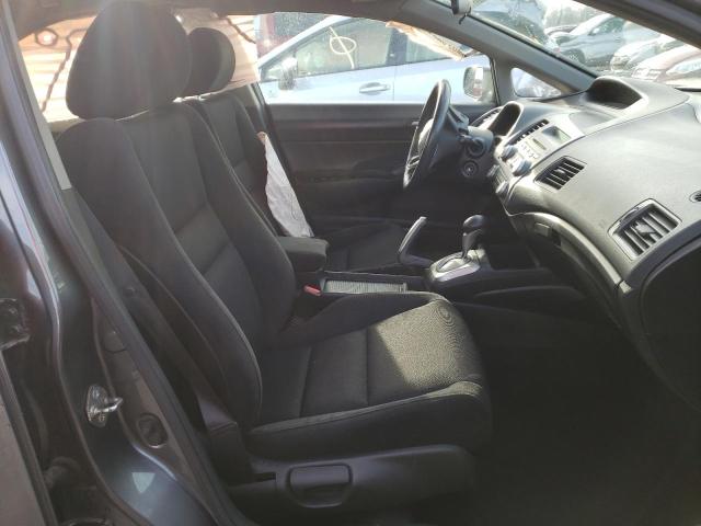 2010 HONDA CIVIC LX-S 19XFA1F60AE013364