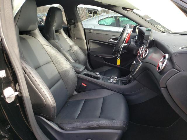 2015 MERCEDES-BENZ CLA 45 AMG WDDSJ5CB8FN236591