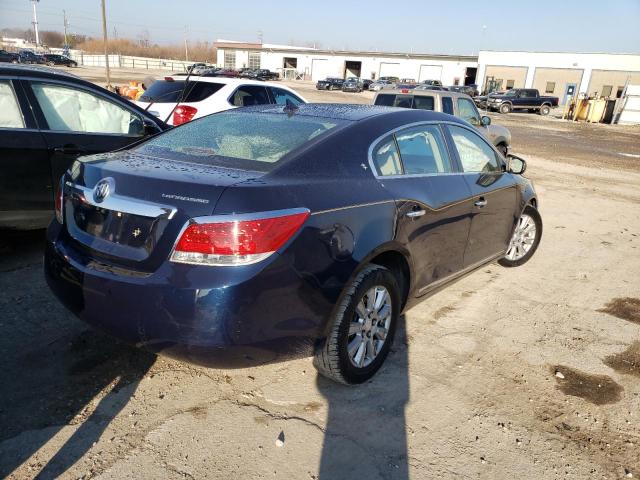2010 BUICK LACROSSE C 1G4GB5EG3AF172545