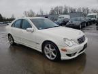 2007 MERCEDES-BENZ  C-CLASS