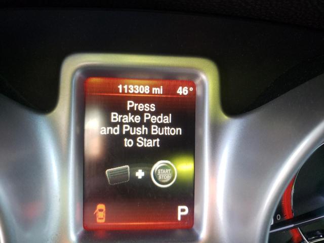 3C4PDDBGXFT589543 Dodge Journey Sx 2015. Фото: 7