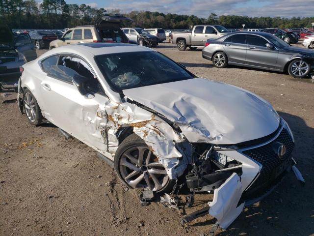 Images of 2019 LEXUS RC300 JTHHA5BC1K5009220 | vin: JTHHA5BC1K5009220 | 68761321