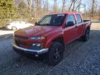 1GCDT136848****** Used and Repairable 2004 Chevrolet Colorado in OH - Northfield