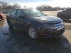 2010 FORD  FUSION