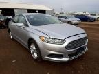 2013 FORD  FUSION