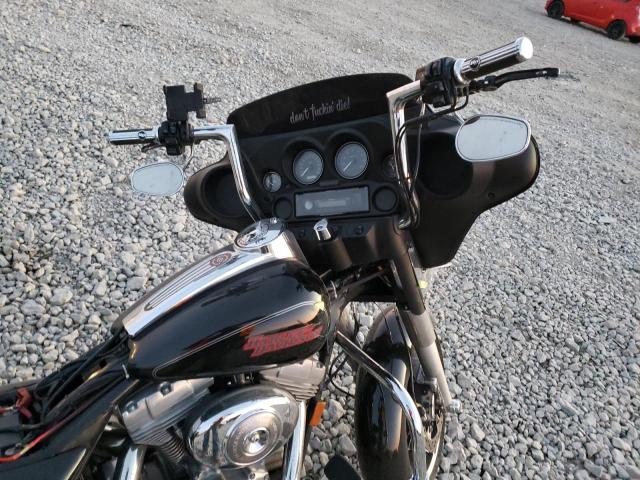 2005 HARLEY-DAVIDSON FLHTI 1HD1FVW125Y611459