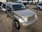 2011 JEEP  LIBERTY