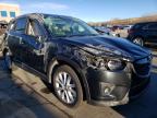 2013 MAZDA  CX-5