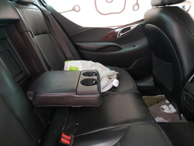 2010 BUICK LACROSSE C 1G4GD5GG6AF188486
