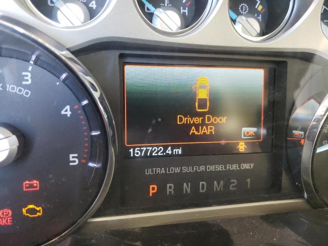 2015 FORD F350 1FT8W3BTXFEC01944