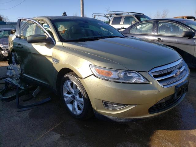 2012 Ford Taurus SEL