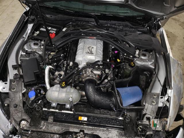 2020 FORD MUSTANG SH 1FA6P8SJ6L5504012