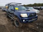 2006 TOYOTA  TACOMA