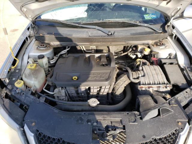 2010 CHRYSLER SEBRING LI 1C3CC5FB3AN205444