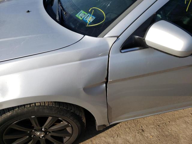 2010 CHRYSLER SEBRING LI 1C3CC5FB3AN205444