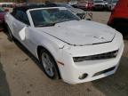 2012 CHEVROLET  CAMARO