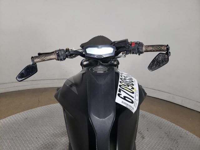 2019 YAMAHA MT07 JYARM27E6KA005477