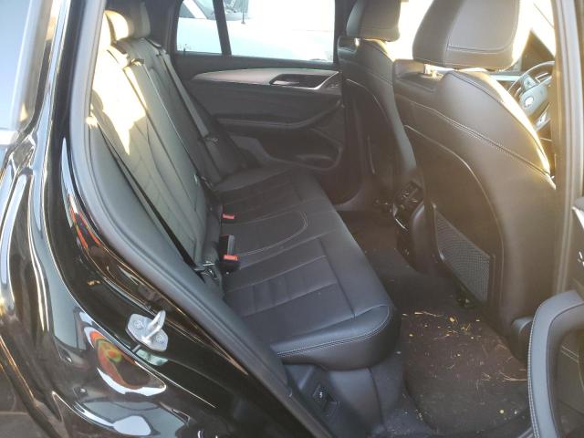 2022 BMW X4 XDRIVE3 5UX33DT02N9J61698