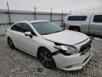 2015 SUBARU  LEGACY