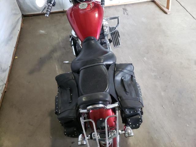 2007 YAMAHA XVS1300 A JYAVP24E37A000433