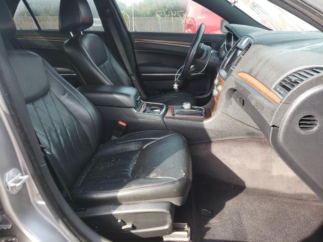 2017 CHRYSLER 300C PLATI 2C3CCAPGXHH661320