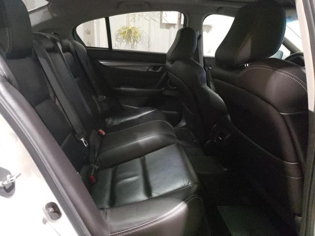 2011 ACURA TL 19UUA9F52BA800027
