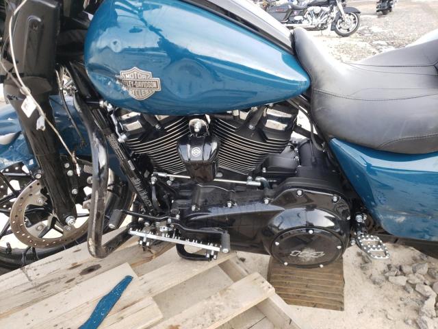 2021 HARLEY-DAVIDSON FLTRXS 1HD1KTP27MB621641