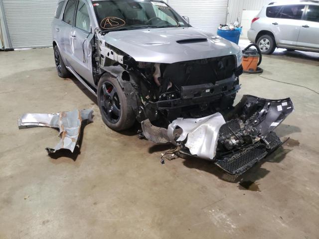 2018 DODGE DURANGO SR 1C4SDJGJ2JC463288