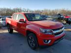 2015 CHEVROLET  COLORADO