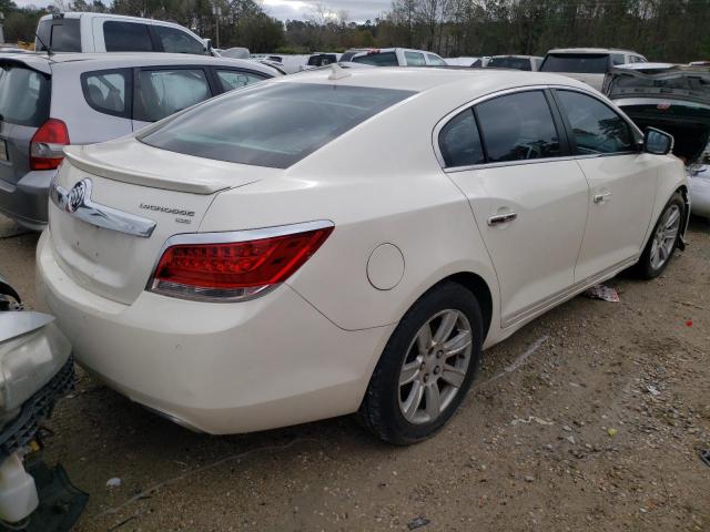 2011 BUICK LACROSSE C 1G4GE5ED0BF270169