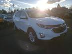 2018 CHEVROLET  EQUINOX