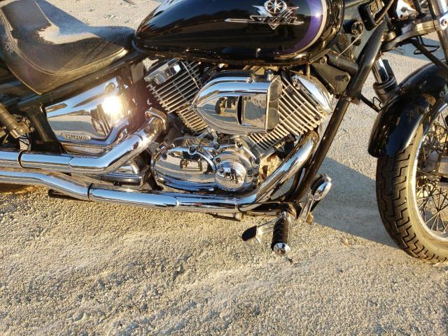 2003 YAMAHA XVS1100 A JYAVP11E03A037061