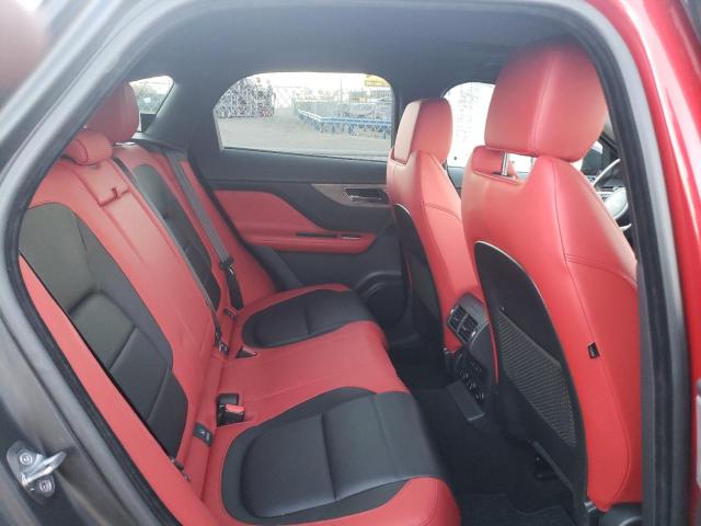 2017 JAGUAR F-PACE S SADCM2BV8HA063704