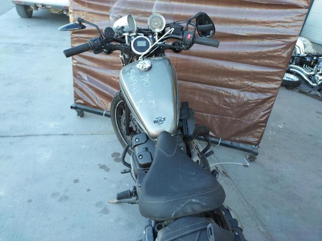 2016 YAMAHA XVS950 CU JYAVN05EXGA012183