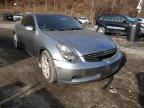 2005 INFINITI  G35