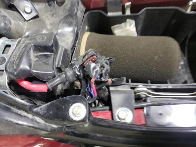 2018 YAMAHA YFM700 R 5Y4AM8633JA101402