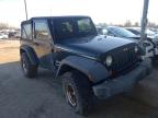 2008 JEEP  WRANGLER