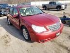 2010 CHRYSLER  SEBRING