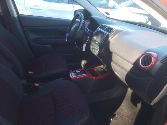 2019 MITSUBISHI MIRAGE LE ML32A5HJ9KH015359