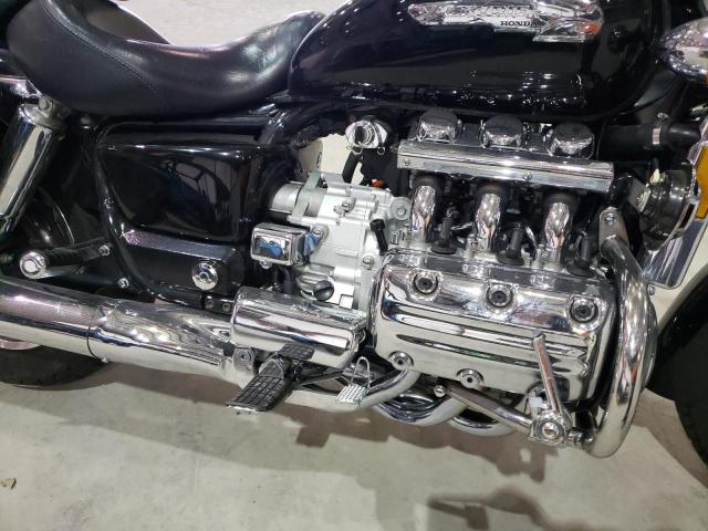 2003 HONDA GL1500 CD 1HFSC34653A601358